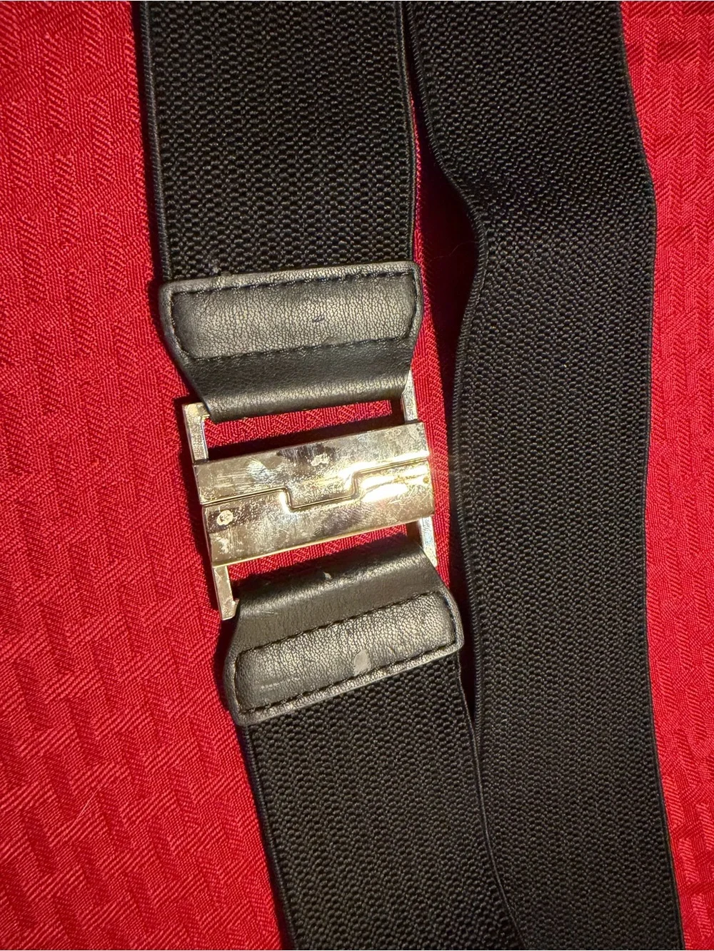 Stretch Belts for plus size